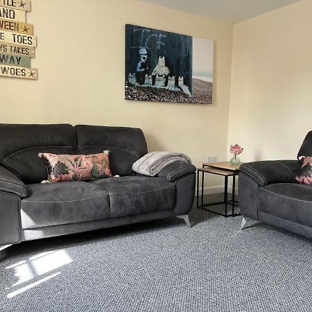 Winter Gardens North Pier 2 Bed Apartment Blackpool Exterior photo