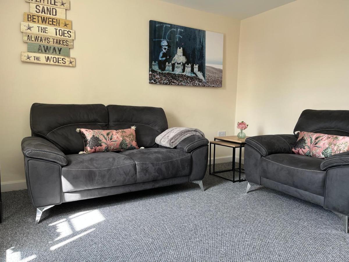 Winter Gardens North Pier 2 Bed Apartment Blackpool Exterior photo