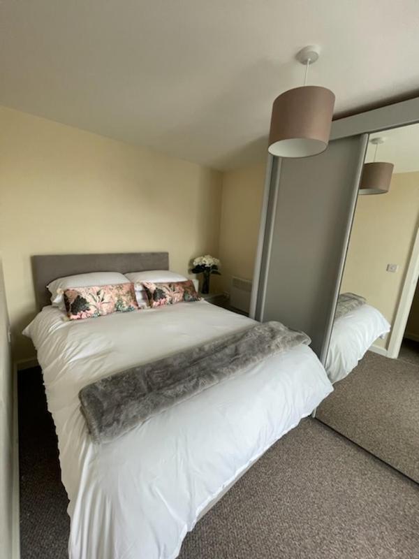 Winter Gardens North Pier 2 Bed Apartment Blackpool Exterior photo